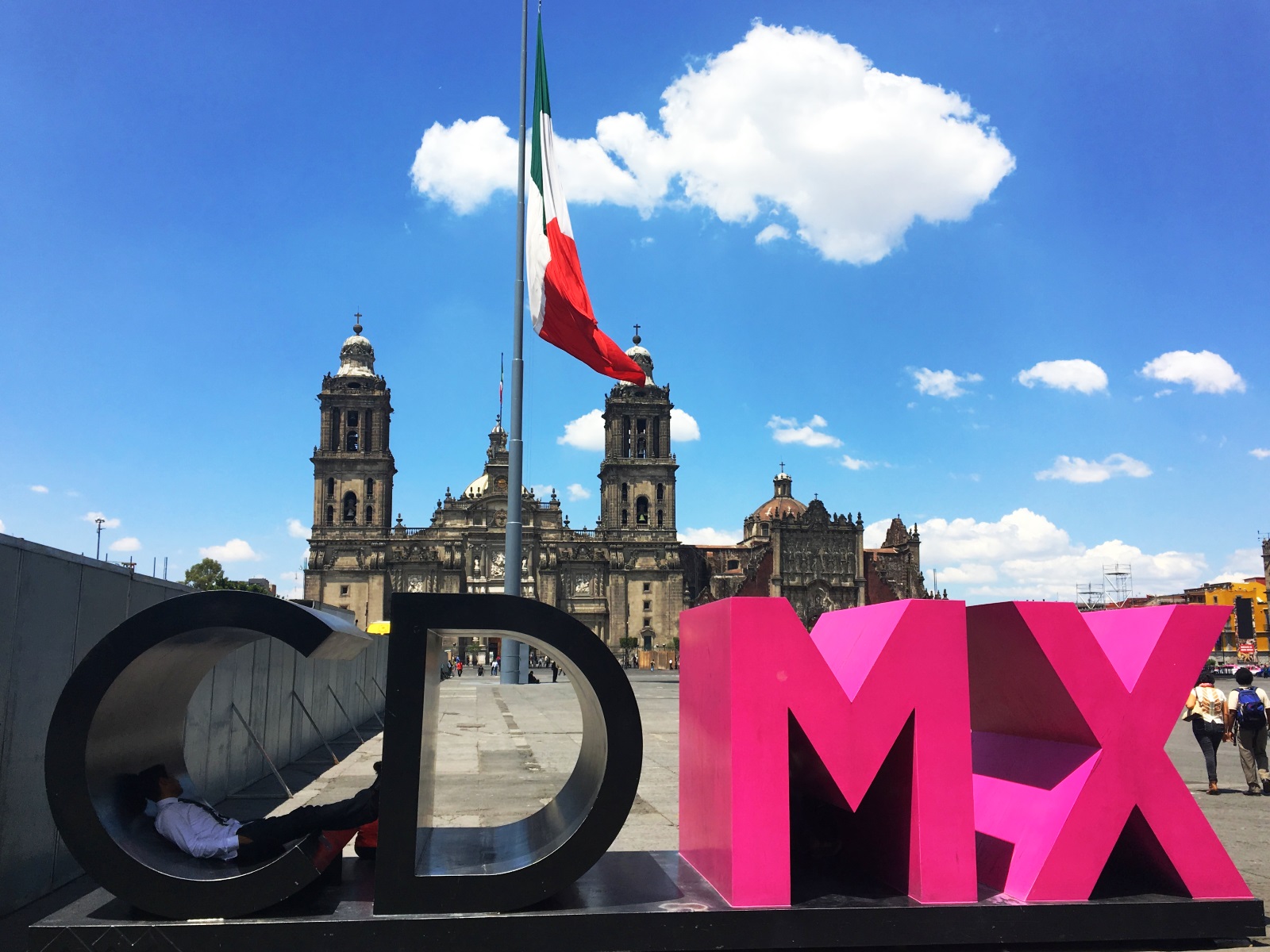 Cidade do México: Noite de Lucha Libre
